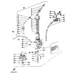 ABLASSCHRAUBE