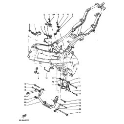 MOTORHALTERUNG 2