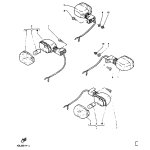 VORDERER BLINKER KOMPL. 1