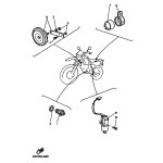 DAMPFER, BLINKERRELAIS