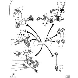 HALTER, SERVOMOTOR