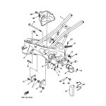 KONSOLE, MOTOR 1