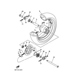 CLUTCH ASSY