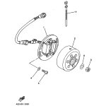 STATOR KOMPL.