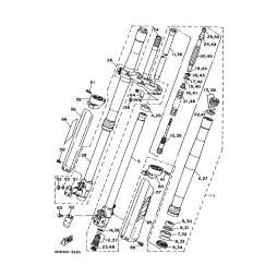 PISTON ROD ASSY
