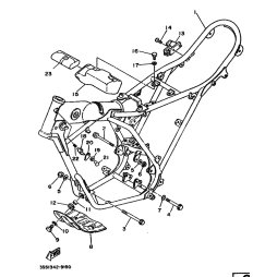 SCHUTZ, MOTOR