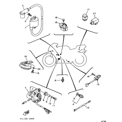 SIGNALHORN