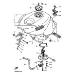 KRAFTSTOFFPUMPE