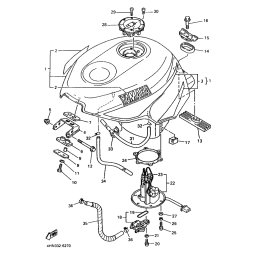 THERMISTOR ASSY