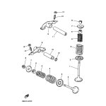 DICHTUNG, VENTILSITZ