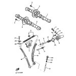 STANGE, KETTENSPANNER