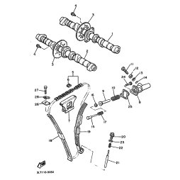STANGE, KETTENSPANNER 2