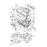 DAMPFER, MOTORAUFHANGUNG 2