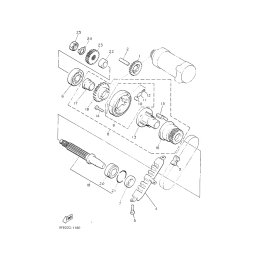 ABSORBER 1