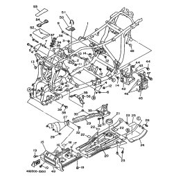 FUHRUNG, MOTOR 1