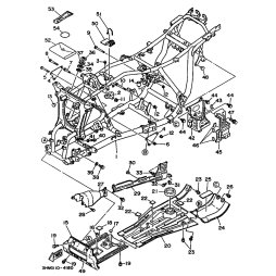 FUHRUNG, MOTOR 2