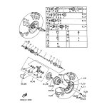 DECKEL, RING