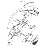 WIRE, CONTROL 1