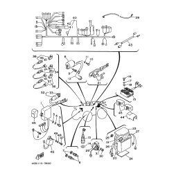 MOTER CONTROL UNIT ASSY