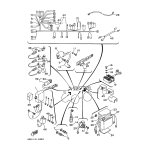 MOTER CONTROL UNIT ASSY