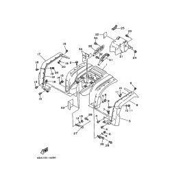 FLAP ASSY 1