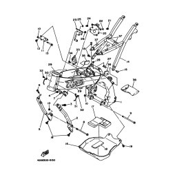 SCHUTZ, MOTOR