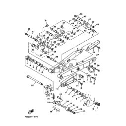 BRACET,RELAY