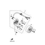 STATOR KOMPL.