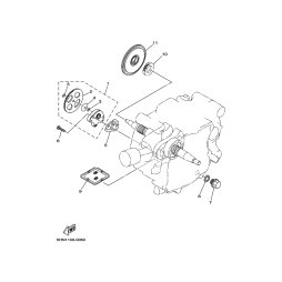 FILTER,ROTARY