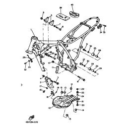 HALTER, KABEL