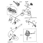 HALTER, VERSTELLUNG