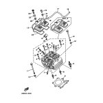 DECKEL, ZYLINDERKOPF 1