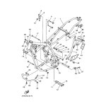 STUTZE, MOTOR 6