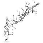 BAND, SCHALLDAMPFER