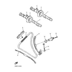 NOCKENWELLE 1