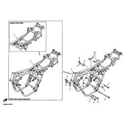 STUTZE, MOTOR 5