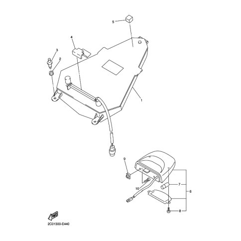 DAMPFER 1