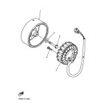 STATOR KOMPL.