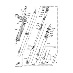 ABSTANDHALTER