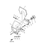 DAMPFER, SCHEINWERFER 1