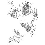 DECKEL, KURBELGEHAEUSE 3