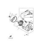 STATOR KOMPL