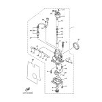 FUEL CUT SOLENOID VALVE