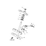LENKER-DAMPFUNGSEINHEIT