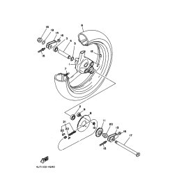 CLUTCH ASSY