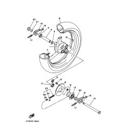 CLUTCH ASSY