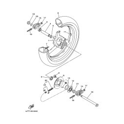 KETTENSPANNER 1