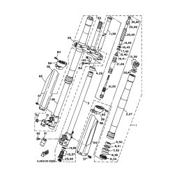 PISTON ROD ASSY