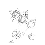 DECKEL, KURBELGEHAEUSE 3