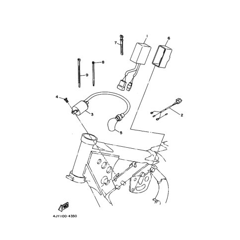 KERZENSTECKER KOMPL.